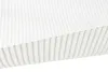 Nappe antidérapant  blanc 180x250 cm Voir les images du produit 4