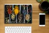 MuchoWow® Laptop Aufkleber Sticker Cover Kräuter - Löffel - Produktbild-Vorschau 2