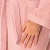 Lavea® Mexico - Bademantel Damen & Herren aus 100% Produktbild-Vorschau 5