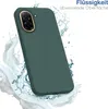 Hülle für Xiaomi Redmi A5 Case Cover Bumper Silikon Produktbild-Vorschau 7