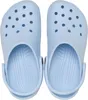 Crocs Freizeitschuhe 10001-4WK Crocs Classic hellblau Größe Produktbild-Vorschau 6