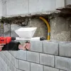 Mörtelpresse Mörtelspritze,Mörtelpumpe,Fugenpistole für Produktbild-Vorschau 6