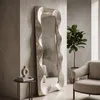 Miroir rectangulaire Argelux de Mauro Ferretti, dimensions Voir les images du produit 5