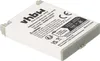 vhbw Akku Ersatz für Panasonic CGA-LB102 für schnurlos Produktbild-Vorschau 9