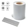 SWANEW 4x 70m Sichtschutzfolie Gartenfreude Folie PVC Zaun Produktbild-Vorschau 1