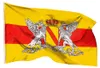 PHENO FLAGS Baden Flagge 90 x 150 cm Großherzogtum Fahne Produktbild-Vorschau 1