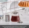 Karaca Keops Glas Teekanne Teekocher Turkische Tee Pot Produktbild-Vorschau 7
