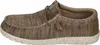 HEYDUDE Instappers Wally Sox HD40019-255 Brown-42 Náhľad obrázku produktu 24