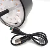 Lámpara de mesa LED Briloner Boja, sin cables, IP44, Vista previa de la imagen del producto 15
