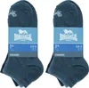 Lonsdale 6 Paar Socken Sneaker Knöchelhöhe  Baumwolle Mix Produktbild-Vorschau 1