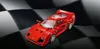 Lego speed champions 76934 supercar ferrari f40 Voir les images du produit 39