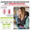 ORIGINAL neck massager Donnerberg 4D neck massager shoulder Voir les images du produit 5