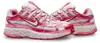 Nike P-6000 Bianco, Sabbia, Rosso, Peonia - 36,5 Taglia: Anteprima dell’immagine prodotto 3