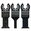 DEWALT Multi-Tool Accessory 3 pc set Voir les images du produit 6