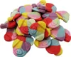 Fruchtgummi bunte Glücksbringer Ferkel Schweinegesichter Produktbild-Vorschau 1