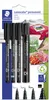 Staedtler Lumocolor 60, 4 kusů Náhled obrázku produktu 5