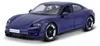 BBURAGO Porsche Taycan 1:24, Model superšportového Náhľad obrázku produktu 24