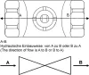 Wiltec 2-Wege Zonenventil DN25 33,7 mm (1"), Zweiwegeventil Produktbild-Vorschau 5