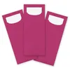 itenga 100x Bestecktasche pink Produktbild-Vorschau 1