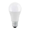 Eglo 110135 LED E27 Leuchtmittel 1x11W Ø60mm warmweiss Produktbild-Vorschau 1