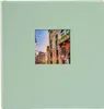 Goldbuch Bella Vista aqua 30x31 100 bielych strán 31507 Náhľad obrázku produktu 1