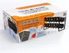 SuperButelki - Przyprawnik metalowy stojak FALA 2 poziomowy Podgląd zdjęcia produktu 5