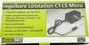 Präzisions-Lötstation CT-LS Micro 230V 8W regelbar von Produktbild-Vorschau 8