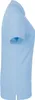 HAKRO Damen Poloshirt Mikralinar® 216, eisblau, S Produktbild-Vorschau 6