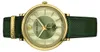 Versace VBQ030017 V-Circle The Manifesto Edition gold grün Produktbild-Vorschau 2