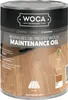 WOCA Pflegeöl, 2,5 L, natur, 527325AA Produktbild-Vorschau 1