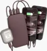 Fresh 'n Rebel 2PB18100DM Powerbank 18000 mAh Malve Produktbild-Vorschau 2