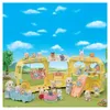 Autobus colorato SYLVANIAN 05744 Anteprima dell’immagine prodotto 3