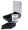 Exacompta 5341423D Lernkartei Bunnybox Schwarz DIN A7 quer Produktbild-Vorschau 4
