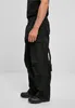 Urban Classics Pánské kapsáče Klud černá 6XL Náhled obrázku produktu 16