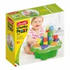 Quercetti Chunky Peggy, leerspeelgoed vanaf 1 jaar, met Productafbeelding-voorbeeld 9