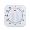 Mechanischer 60 Minuten Mechanisch Küchenuhr Eieruhr Produktbild-Vorschau 3