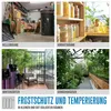 Güde Frostwächter GFW 520 (450-520 W Heizleistung, 10 m³ Produktbild-Vorschau 5
