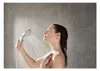 hansgrohe Crometta 85 Variojet Doccetta DN15, cromata, 1 Anteprima dell’immagine prodotto 19