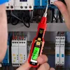 Testeur de tension 50-60 Hz sécurisé avec LED blanche Voir les images du produit 6