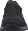 Rieker Herren Sneaker Slip-On Halbschuh extra weit Produktbild-Vorschau 18