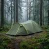 Vayox Campingzelt Kuppelzelt 3-Personen VA0429 TRAVELER, Produktbild-Vorschau 8