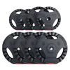 GORILLA SPORTS® Hantelscheiben - 27,5 kg Set, 30/31 mm Produktbild-Vorschau 1