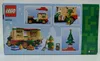 LEGO - Decorazioni assortite per l'albero di Natale - Anteprima dell’immagine prodotto 21