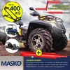 MASKO® Sollevatore per tosaerba semovente XXL, capacità 450 Anteprima dell’immagine prodotto 5