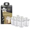 TOMMEETIPPEE Dvkova suenho mlka C2N, 6ks Náhled obrázku produktu 2