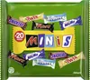 Mars Mixed Minis abwechslungsreiche Mischung aus der Produktbild-Vorschau 1