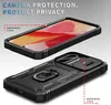 Hülle für Samsung Galaxy A56, Schiebe Kamera Schutz Produktbild-Vorschau 5