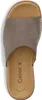 Gabor 03-705 Schuhe Damen Pantoletten Nubuk, Schuhgröße:41, Produktbild-Vorschau 73