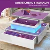 BALCONERA Couchtische, Beistelltische, Wohnzimmertisch, Produktbild-Vorschau 8