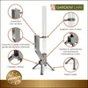 Gardenflare 10029, Freistehende Feuerstelle, Geschlossen, Produktbild-Vorschau 26
